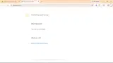 Kenko Back coupon verification screenshot