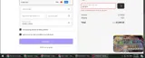 Kenko Back coupon verification screenshot