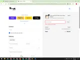 Kenko Back coupon verification screenshot