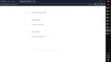 Kenko Back coupon verification screenshot