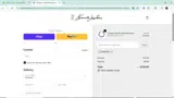 INSIDER10 coupon verification screenshot