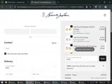 15OFF coupon verification screenshot