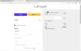 TOOSOON15 coupon verification screenshot