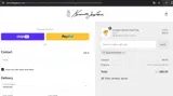 SALEOFTHEYEAR coupon verification screenshot