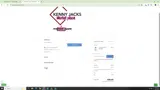 ALBERGOFERRICHI coupon verification screenshot