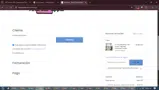 SAVE1 coupon verification screenshot