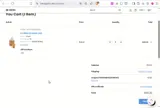 YOSMANMALDONADO coupon verification screenshot
