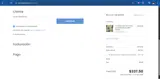 SAVE1 coupon verification screenshot