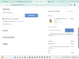 YOSMANMALDONADO coupon verification screenshot