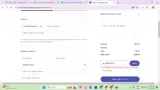 Kenny's Crystal Bowtique coupon verification screenshot