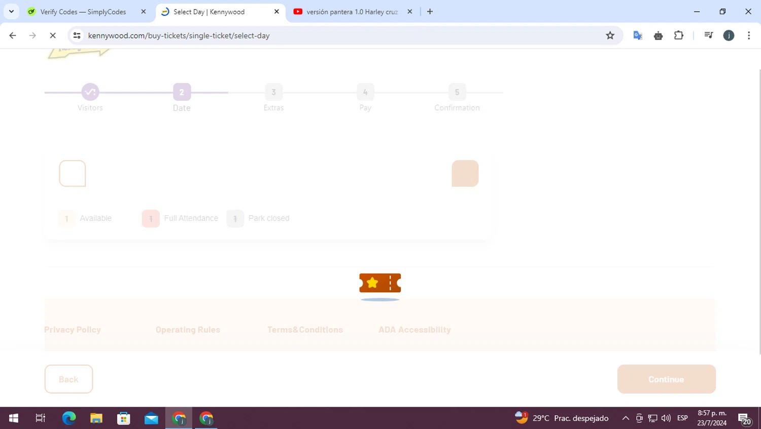 Kennywood Promo Codes 45 Off October 2024