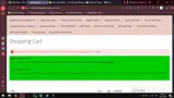 CASE10 coupon verification screenshot