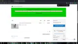 backing12 coupon verification screenshot