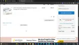 backing12 coupon verification screenshot