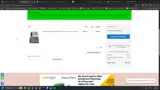 FOOT10 coupon verification screenshot