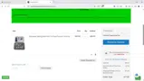 FOOT10 coupon verification screenshot