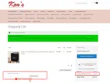 case10 coupon verification screenshot