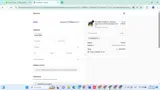 knojiauto coupon verification screenshot