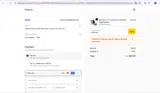 knojiauto coupon verification screenshot