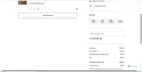 Kent Point Marina & Seafood coupon verification screenshot