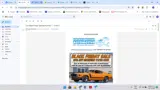 Kentucky  Automotive coupon verification screenshot