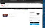 JOCKEY coupon verification screenshot