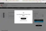 HORSE29 coupon verification screenshot