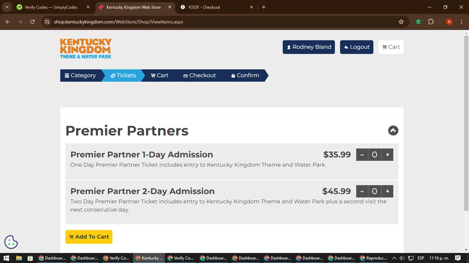 Kentucky Kingdom Promo Codes 20 Off August 2024