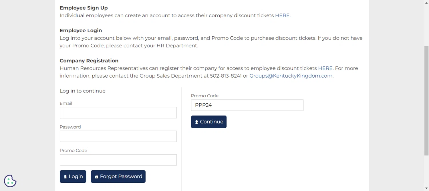 Kentucky Kingdom Coupon Codes 100 Token Rewards September 2024