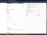 sockmail coupon verification screenshot
