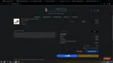 LD2025 coupon verification screenshot