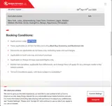 HOTDEAL coupon verification screenshot