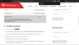 HOTDEAL coupon verification screenshot