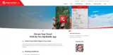 Kenya Airways coupon verification screenshot