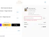 jayden10 coupon verification screenshot