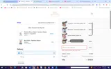 BRITT617 coupon verification screenshot