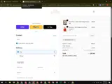 KUSTOMZ-XY125 coupon verification screenshot