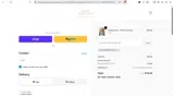 KUSTOMZ-XY125 coupon verification screenshot