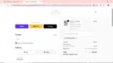 KUSTOMZ-KM542 coupon verification screenshot