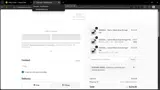 KUSTOMZ-KM542 coupon verification screenshot