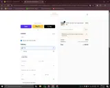 FIRSTBOX5 coupon verification screenshot