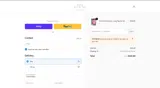 FIRSTBOX5 coupon verification screenshot