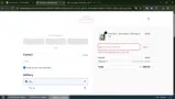 QUIK15OFF coupon verification screenshot