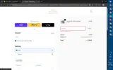 BLACKFRIDAY coupon verification screenshot