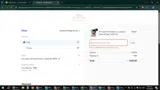 SATURDAYSTEALS coupon verification screenshot
