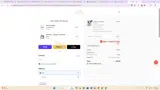 KUSTOMZ-XY125 coupon verification screenshot