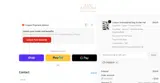 CHLOIE10 coupon verification screenshot