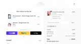 LAKYNPOPE coupon verification screenshot