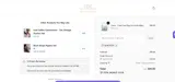 QUIK15OFF coupon verification screenshot