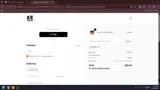 START coupon verification screenshot